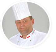 Producent tortilli Jacek Sulich